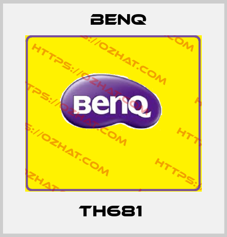 TH681  BenQ