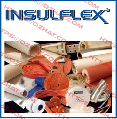 Pyrojacket Industrial: 25  ADL Insulflex