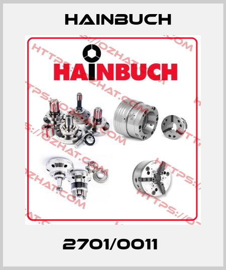 2701/0011  Hainbuch