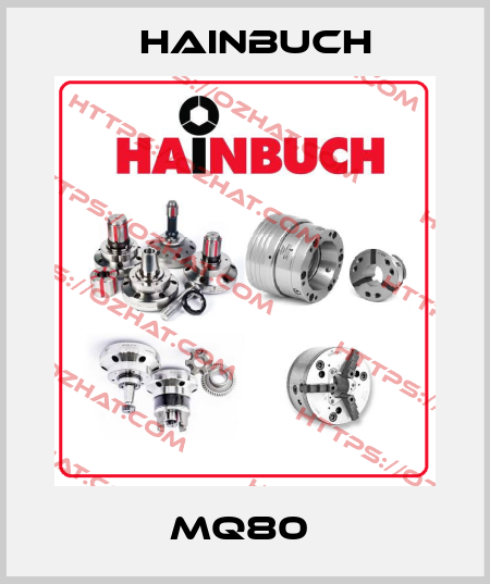 mq80  Hainbuch