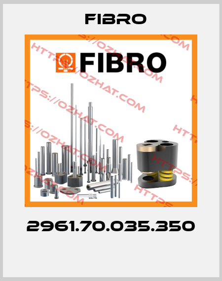 2961.70.035.350  Fibro