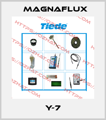 Y-7 Magnaflux