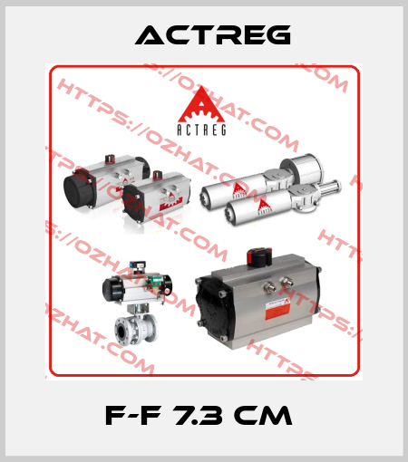F-F 7.3 CM  Actreg