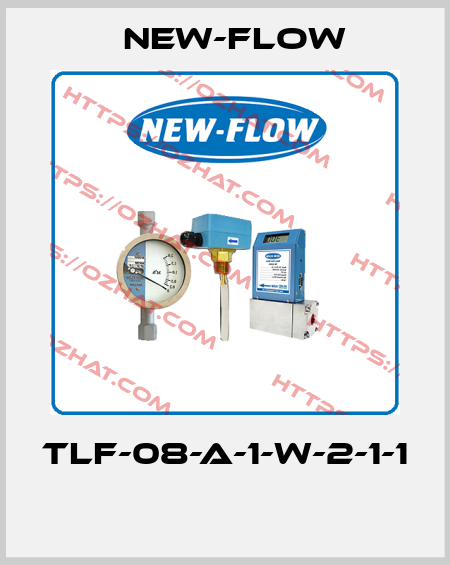 TLF-08-A-1-W-2-1-1  New-Flow