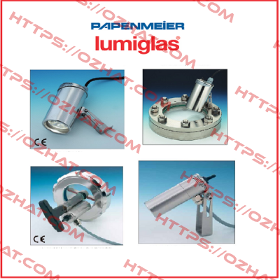 Typ ESL 26 24 V / 20 W  Lumistar