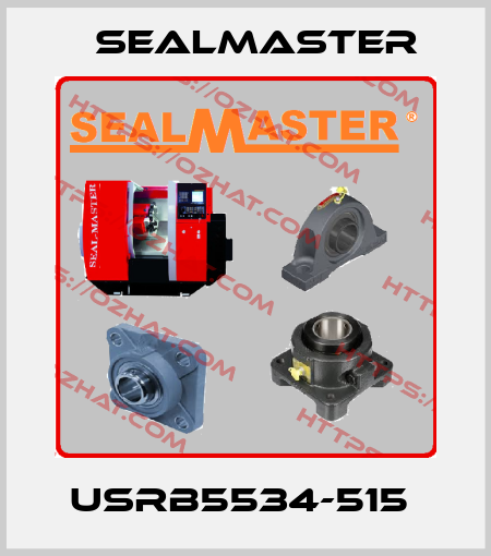 USRB5534-515  SealMaster