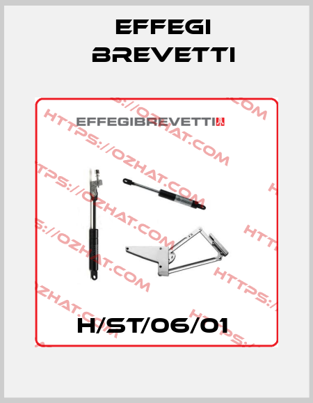 H/ST/06/01  Effegi Brevetti