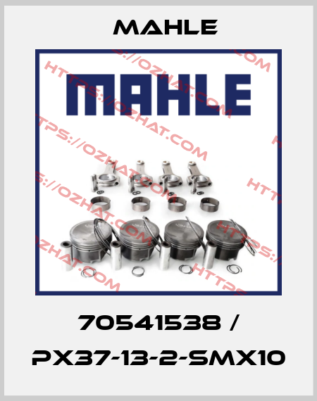 70541538 / PX37-13-2-SMX10 MAHLE