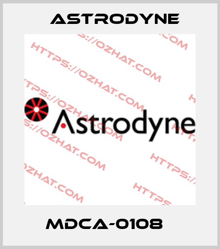 MDCA-0108   Astrodyne