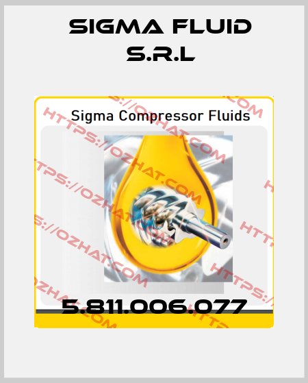 5.811.006.077 Sigma Fluid s.r.l