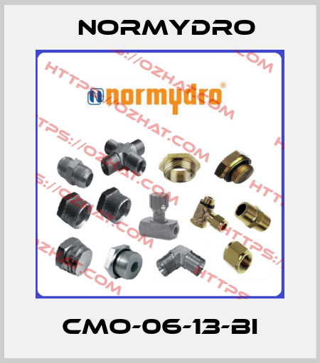 CMO-06-13-BI Normydro