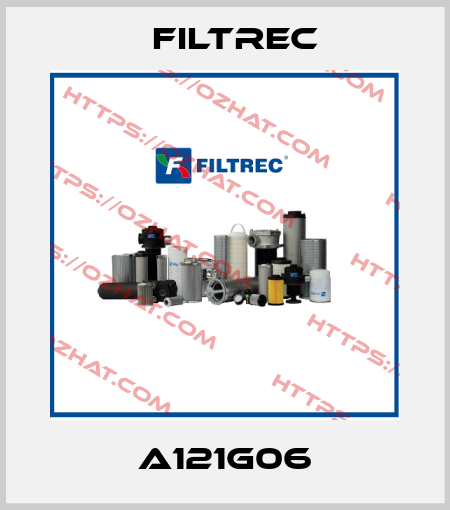 A121G06 Filtrec