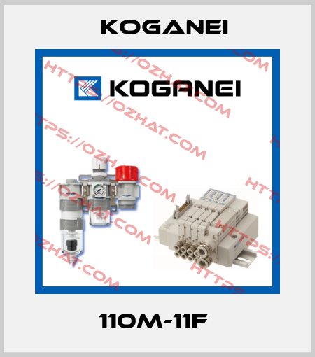 110M-11F  Koganei