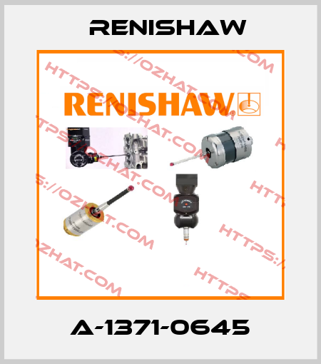 A-1371-0645 Renishaw