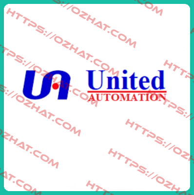 A32414 - BM-3  United Automation