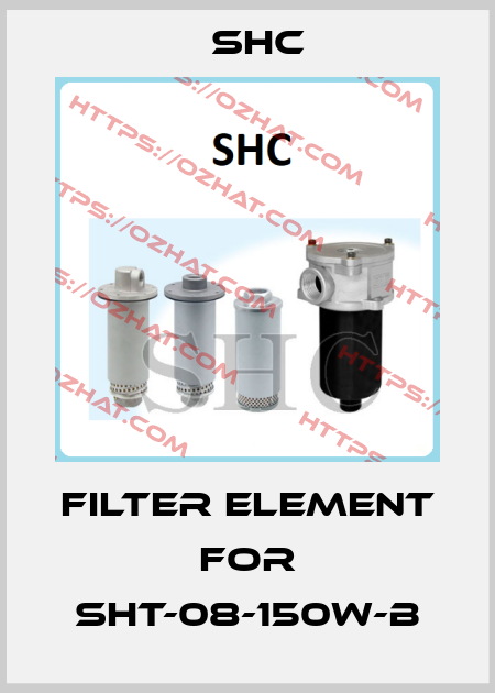 Filter Element for SHT-08-150W-B SHC
