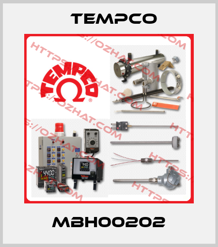 MBH00202 Tempco