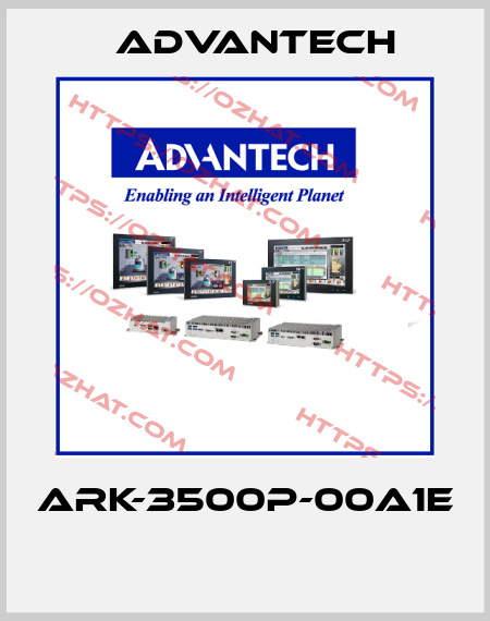 ARK-3500P-00A1E  Advantech