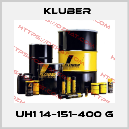 UH1 14−151−400 G Kluber