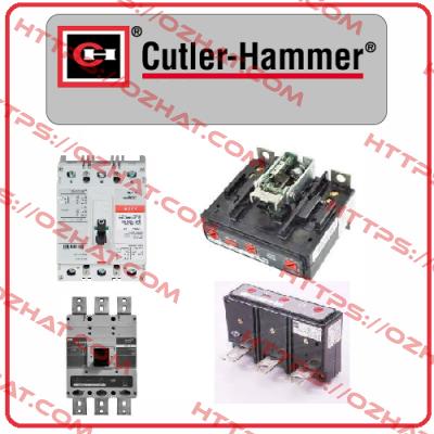 58-5059  Cutler Hammer (Eaton)
