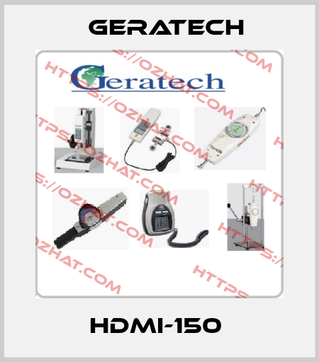 HDMI-150  Geratech