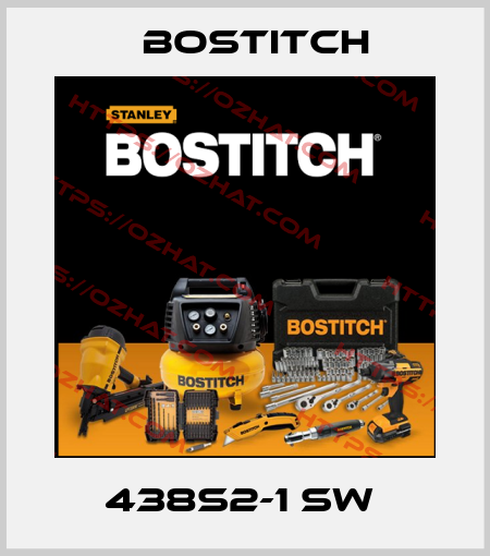 438S2-1 SW  Bostitch