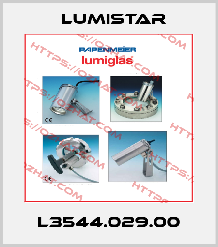 L3544.029.00 Lumistar