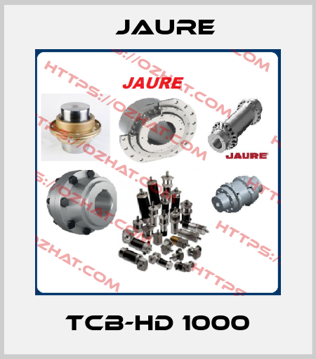 TCB-HD 1000 Jaure