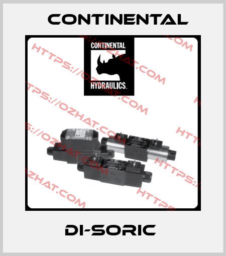 DI-SORIC  Continental