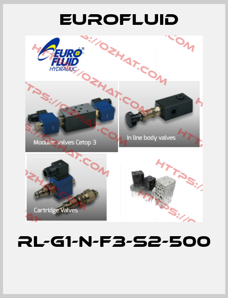 RL-G1-N-F3-S2-500  Eurofluid