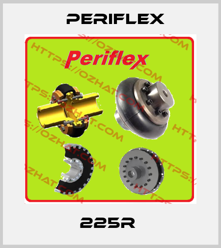 225R  Periflex