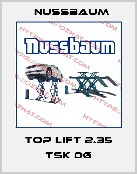 TOP LIFT 2.35 TSK DG Nussbaum