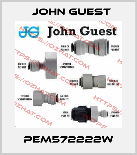 PEM572222W John Guest