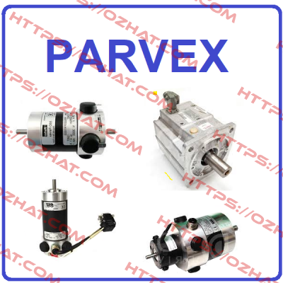 ACM2N0220-4/1-3-GW  Parvex