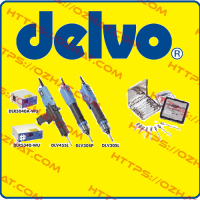 DLR5040A-WE Delvo