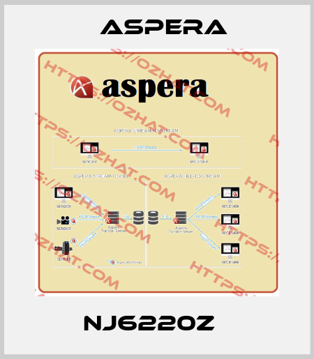 NJ6220Z   Aspera