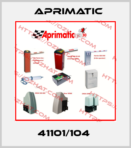 41101/104  Aprimatic