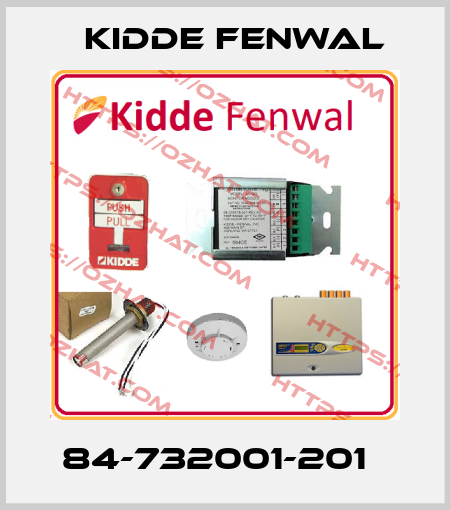 84-732001-201   Kidde Fenwal