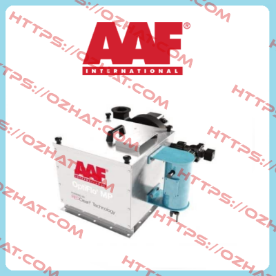 DRI-PAK TASCHENFILTER BASE GF / M6 AAF