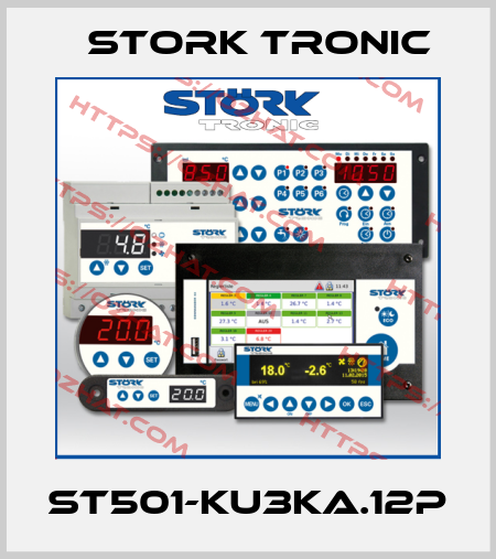 ST501-KU3KA.12P Stork tronic