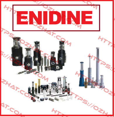 WR16-600-08-BM  Enidine