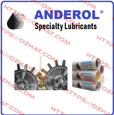 ANDEROL 555  (0003861762) Anderol