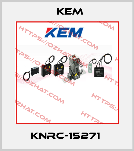 KNRC-15271  KEM