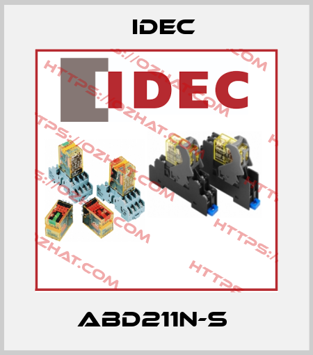 ABD211N-S  Idec