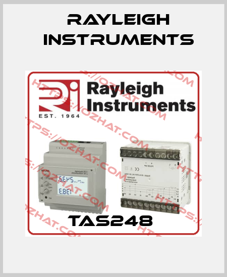 TAS248  Rayleigh Instruments