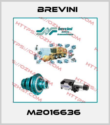 M2016636  Brevini