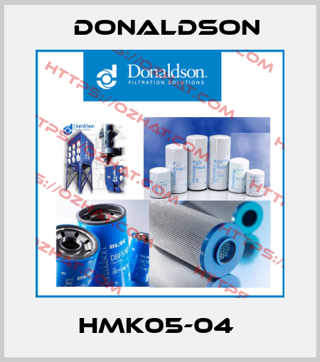 HMK05-04  Donaldson