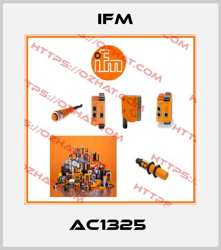 AC1325  Ifm