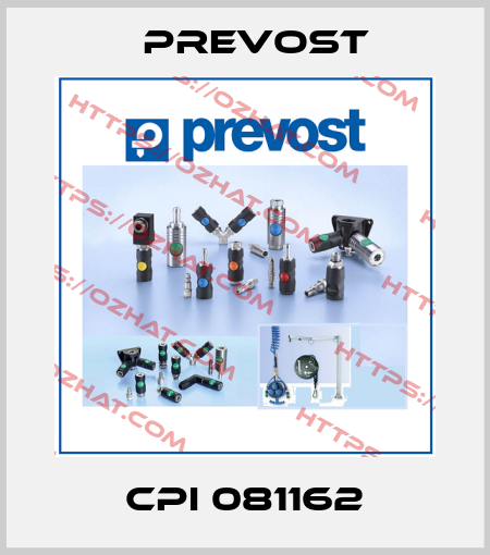 CPI 081162 Prevost