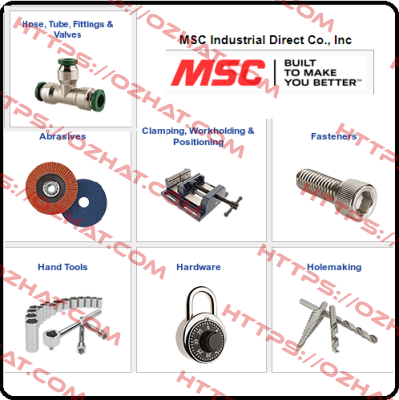 401029-30 MSC 07-2011 Msc